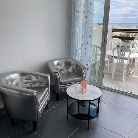 Studio Village Naturiste Agde Ngoại thất bức ảnh