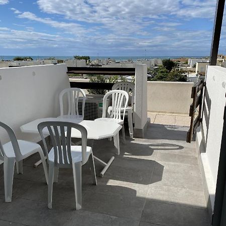 Studio Village Naturiste Agde Ngoại thất bức ảnh