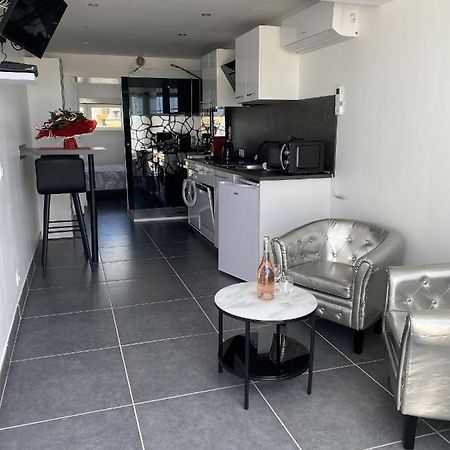 Studio Village Naturiste Agde Ngoại thất bức ảnh