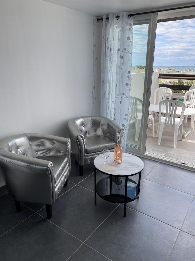 Studio Village Naturiste Agde Ngoại thất bức ảnh