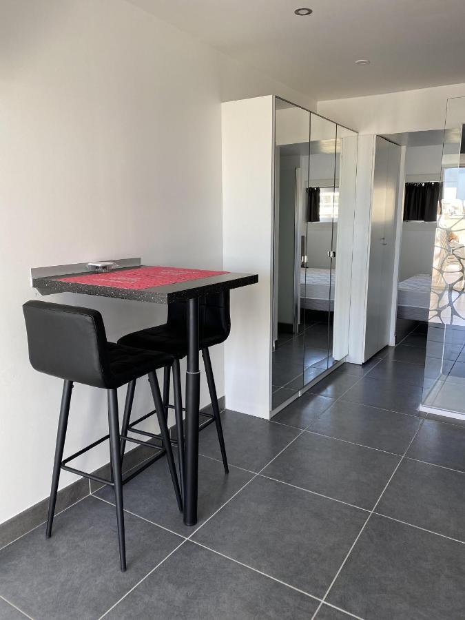 Studio Village Naturiste Agde Ngoại thất bức ảnh