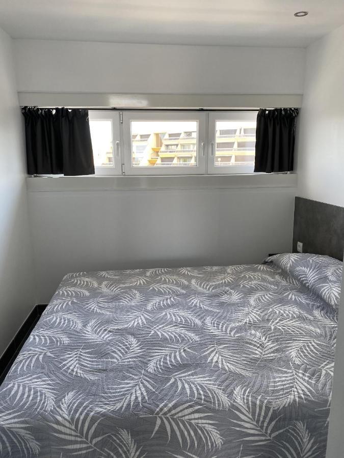 Studio Village Naturiste Agde Ngoại thất bức ảnh