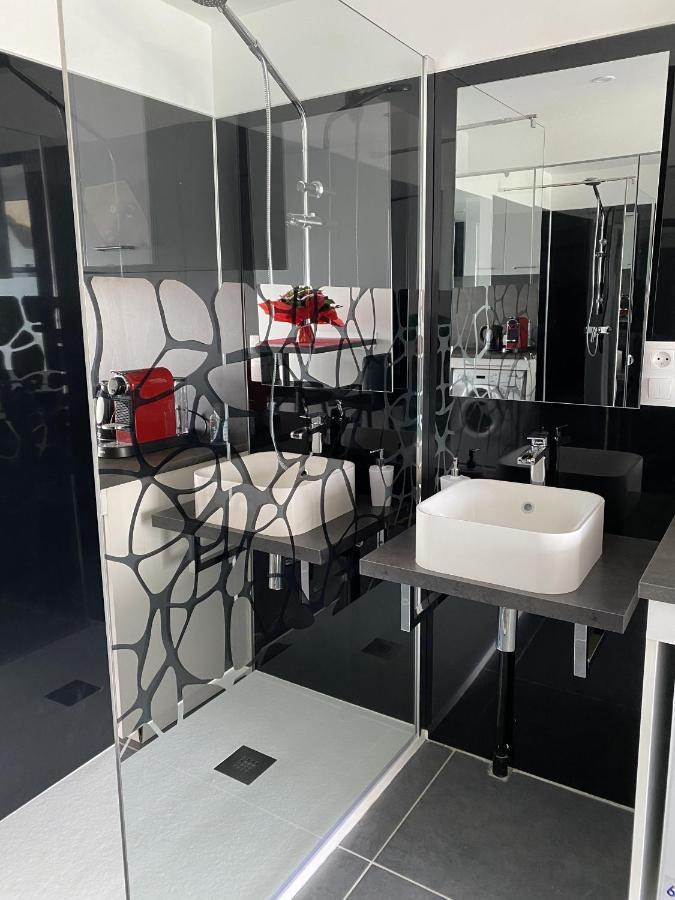 Studio Village Naturiste Agde Ngoại thất bức ảnh